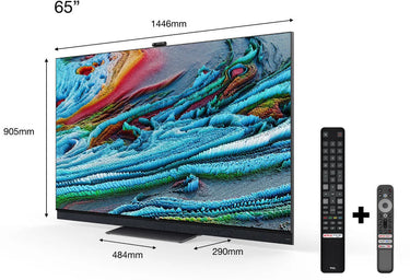 TCL 65X925 - EasyLounge - 23