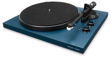 Argon Audio TT MK2 Bleu - EasyLounge - 6