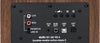 Studio Lab SLB 102A Noyer - EasyLounge - 4