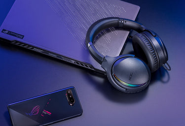 Asus ROG Fusion II 300 - EasyLounge - 18