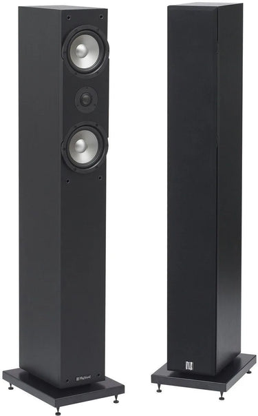 Highland Aingel 3205 Bois noir