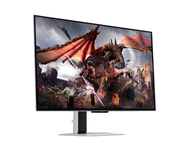 Samsung Odyssey OLED G8 - G80SD 32"