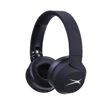 Altec Lansing ANC Wireless Kid Noir