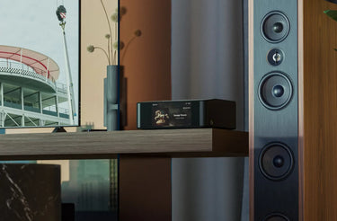 Bluesound Node Icon - EasyLounge - 10