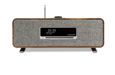Ruark Audio R3 S Noyer - EasyLounge - 3