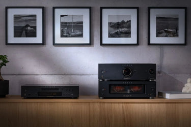 Onkyo Icon M-80 Noir - EasyLounge - 10