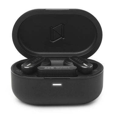 AKG N5 Hybrid Noir - EasyLounge - 5