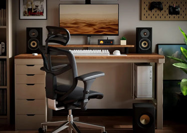 Fosi MC351-32V - EasyLounge - 5