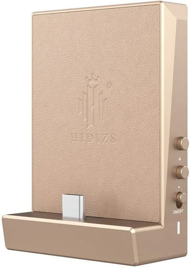 Hidizs DH80 Champagne