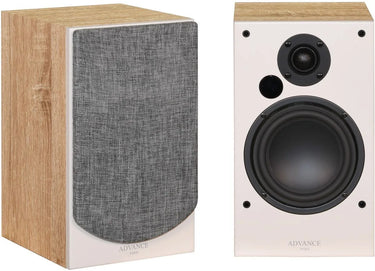 Advance Paris Air 65 Bluetooth Chêne Clair