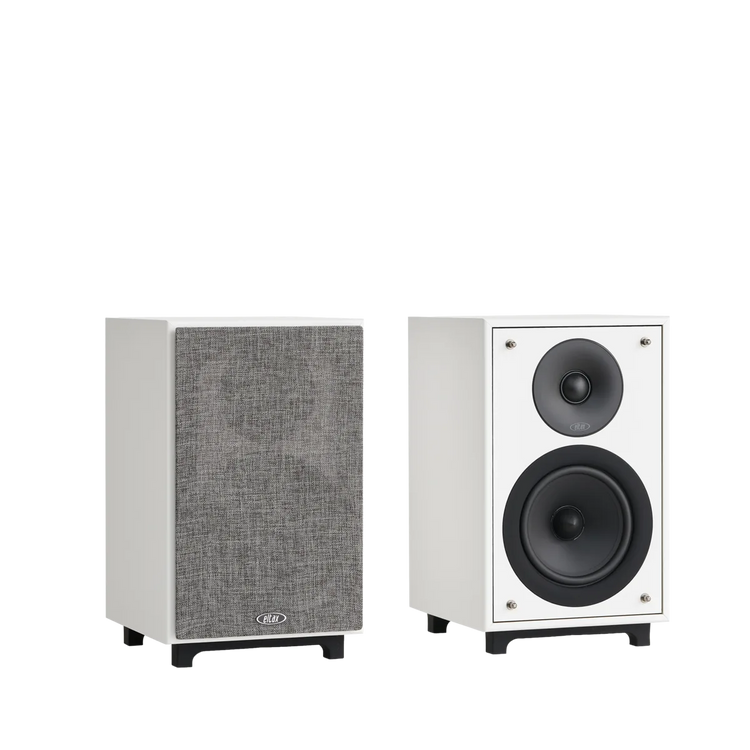Eltax Monitor III Neo Blanc - EasyLounge - 1