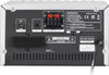 Kenwood M-7000-S Silver - EasyLounge - 5