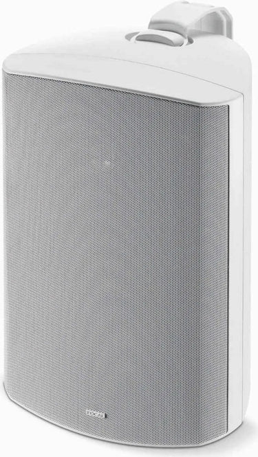 Focal 100 OD8 Blanc