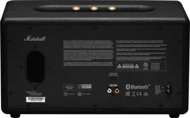 Marshall Stanmore 2 Alexa Voice Noir - EasyLounge - 2