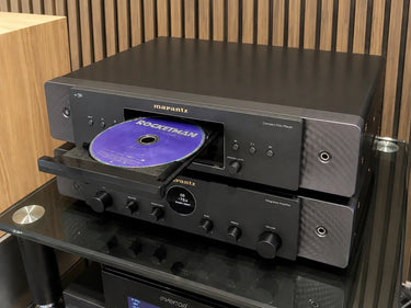 Marantz Model 70 Noir - EasyLounge - 18
