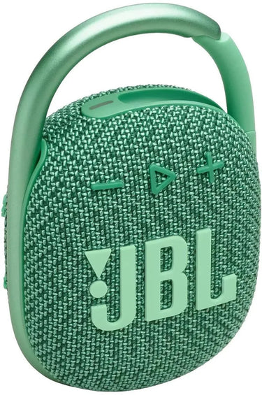 JBL Clip 4 Eco Vert