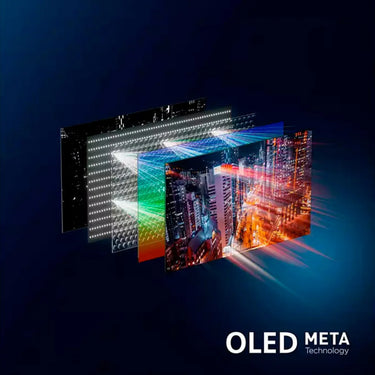 Philips 77OLED910 - EasyLounge - 6