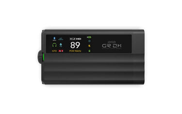 iFi Audio iDSD GR 2 MT - EasyLounge - 9