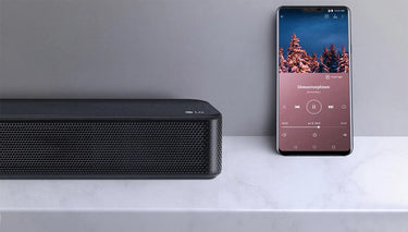 LG Electronics SL5Y Noir - EasyLounge - 18