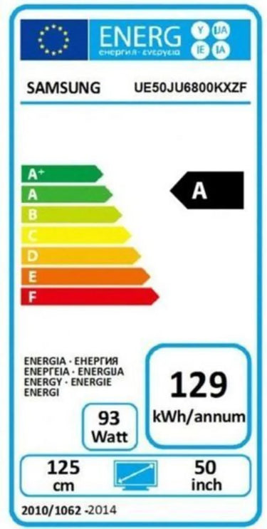Samsung UE50JU6800 - EasyLounge - 9