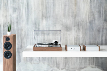 Pro-ject The Classic Noyer - EasyLounge - 5