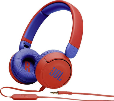 JBL JR 310 Rouge