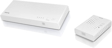 BenQ WDP02 - EasyLounge - 3