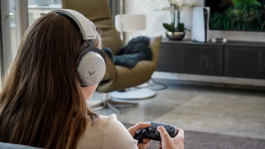 Beyerdynamic MMX 200 Wireless Gris - EasyLounge - 11