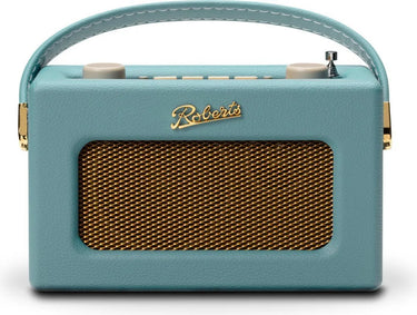 Roberts Revival Uno BT Bleu pastel - EasyLounge - 4