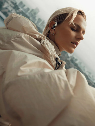 Nothing Ear (Open) Blanc - EasyLounge - 17