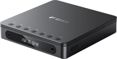 FiiO DM13 BT Noir