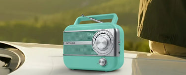 Muse M-056 Vert - EasyLounge - 3