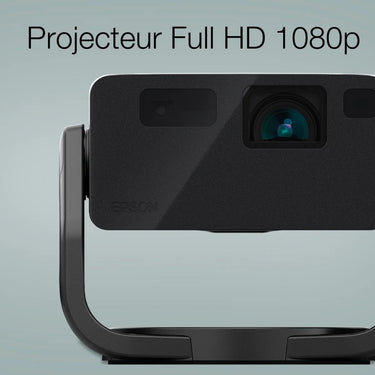 Epson EF-22 Noir - EasyLounge - 10