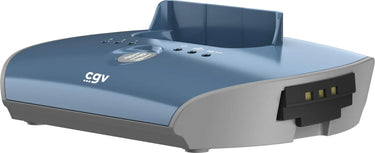 CGV Hel Dolfin Saphir - EasyLounge - 3