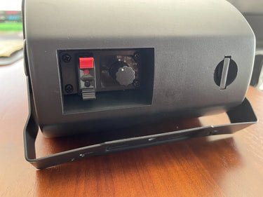 Eltax Interstudio 80V Noir - EasyLounge - 2