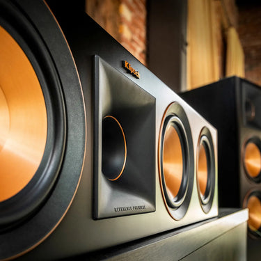 Klipsch RP-404C Noyer - EasyLounge - 7