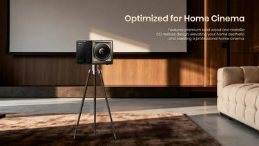 Hisense SG9S - EasyLounge - 6