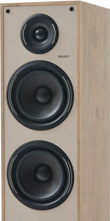 Elipson Horus 11F Bois clair - EasyLounge - 6