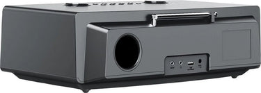 Kenwood CR-ST700SCD Noir - EasyLounge - 9