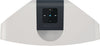 BlueSound Pulse Mini 2i Blanc - Enceinte Wi-Fi et Bluetooth - EasyLounge - 3