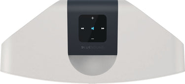 BlueSound Pulse Mini 2i Blanc - Enceinte Wi-Fi et Bluetooth - EasyLounge - 3