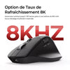 Keychron M6 8K - EasyLounge - 7