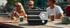 Muse M-056 Noir & Silver - EasyLounge - 3