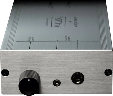 Musical Fidelity V-CAN2 Argent - EasyLounge - 3