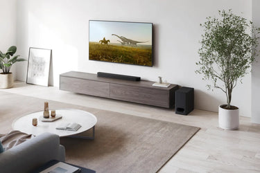 Sony BRAVIA Theatre Bar 6 - EasyLounge - 24