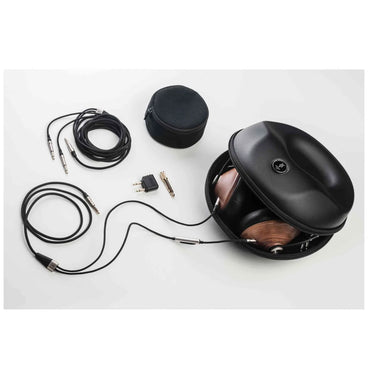 Meze Audio 99 Classics Noyer Silver - EasyLounge - 4