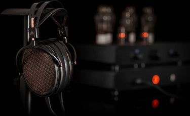 Audeze CRBN2 - EasyLounge - 2