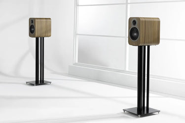 Q Acoustics 3020C Chêne clair - EasyLounge - 3