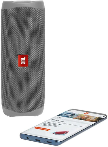 JBL Flip 5 Gris - EasyLounge - 6