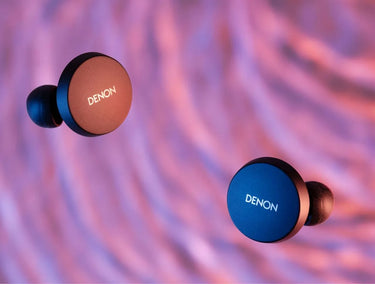 Denon PerL - EasyLounge - 8